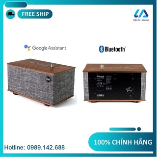 Loa Klipsch the Three with Google Assistant chính hãng bảo hành 12 tháng