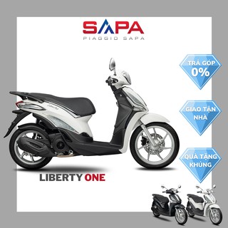 XE MÁY TAY GA PIAGGIO LIBERTY ONE