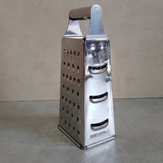 Bào củ inox 4 mặt và 6 mặt