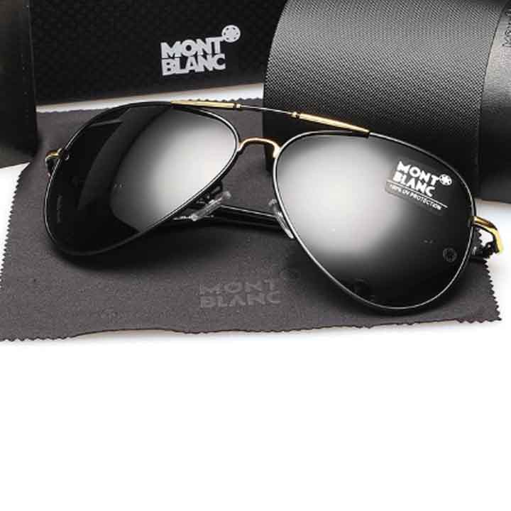 Kính thời trang nam chống tia uv400