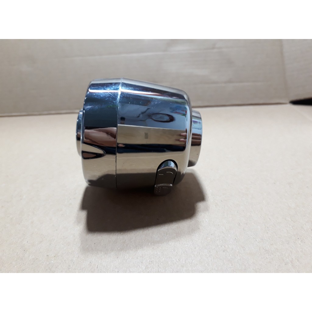 Đầu vòi rửa bát 2, 3 chế độ nước