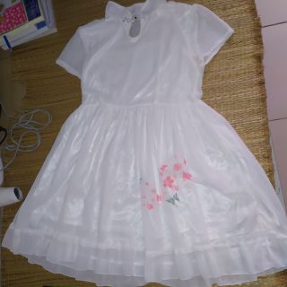 Váy đầm qiloli Sakura xinh xắn