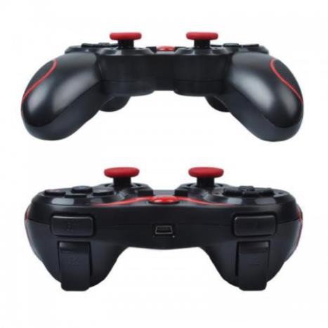 TAY CẦM CHƠI GAME BLUETOOTH T3 - TAY CẦM GAME TERIOS T3 - GAMEPAD T3 / X3/X7/C8S