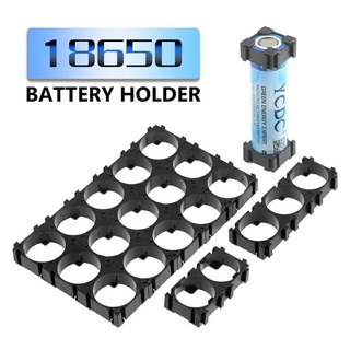 Đế giữ pin, khung giữ pin 18650