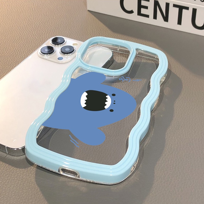 Suntaiho Ốp lưng iphone suốt mềm trong cho iPhone 11 pro 13 12 Pro Max X XS Max XR 7 8 Plus