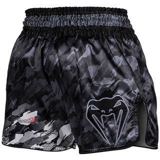 Quần Muay Thai Venum Tecmo
