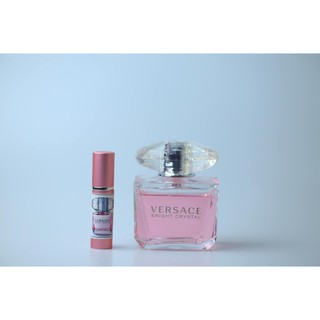 - Nước Hoa Chính Hãng Versace Bright Crystal