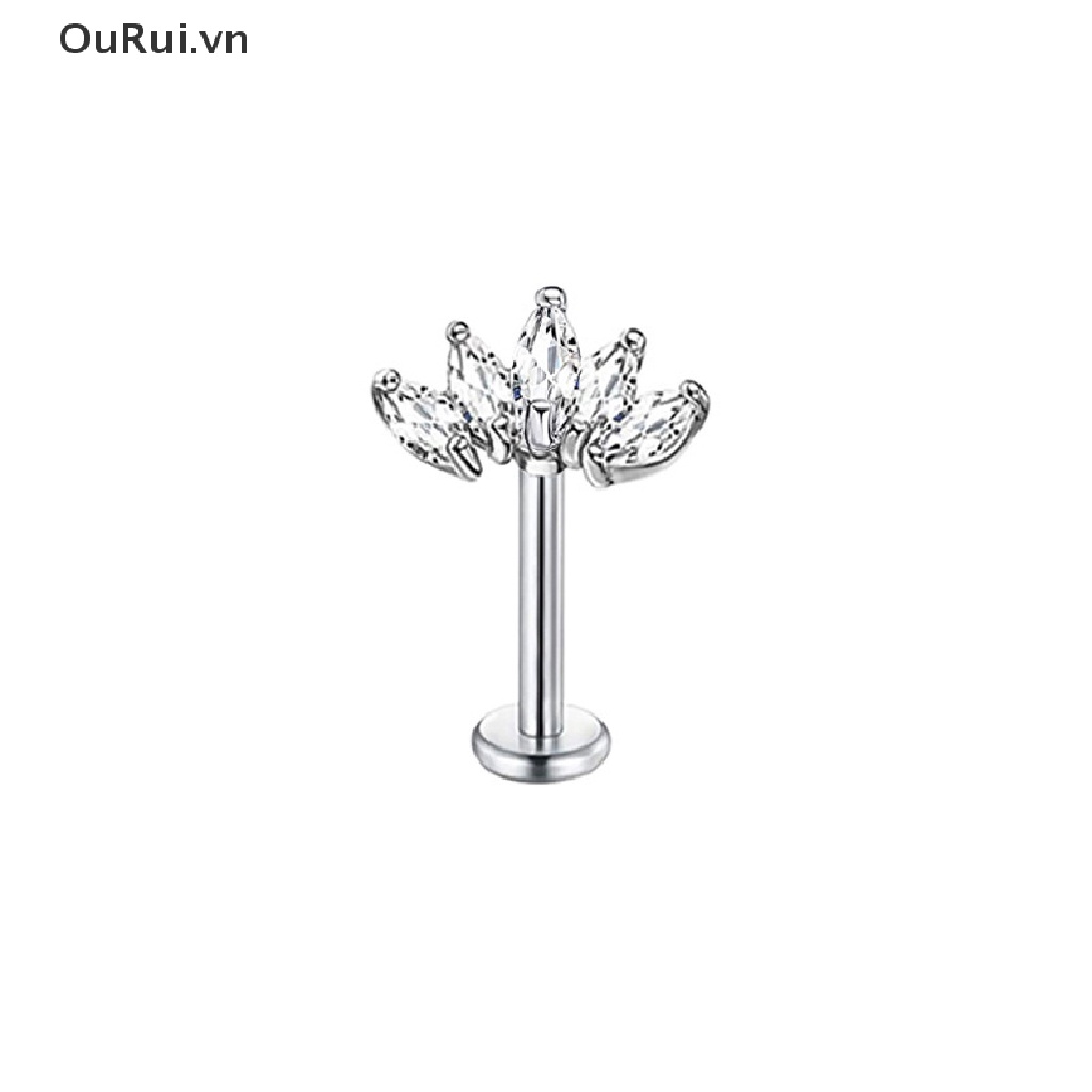 Pha Lê Thời Trang Sang Trọng