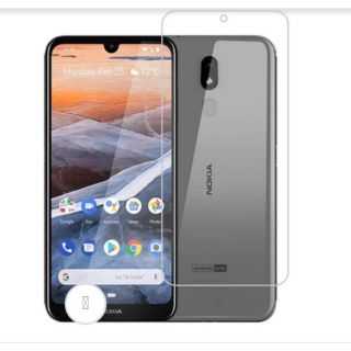 Bộ 2 miếng kính cường lực nokia 3.2 cao cấp chống vỡ