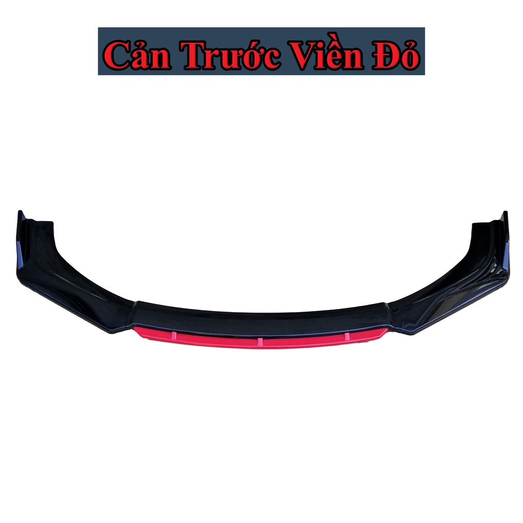Cản Trước Líp Trước MG  lắp cho đời xe 2018 - 2021