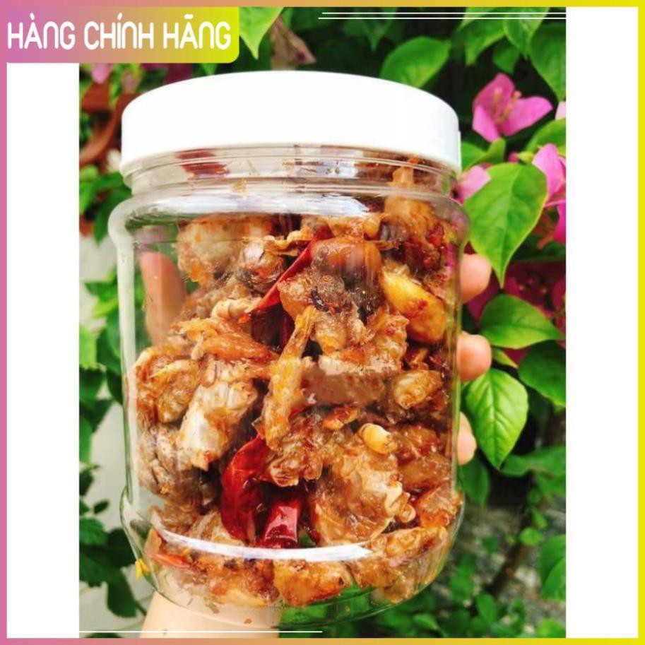 [550gr- Sạch 100%] Ghẹ Sữa Rim Cao Cấp - Ăn Cực Ngon - 100G / 300G / 500G