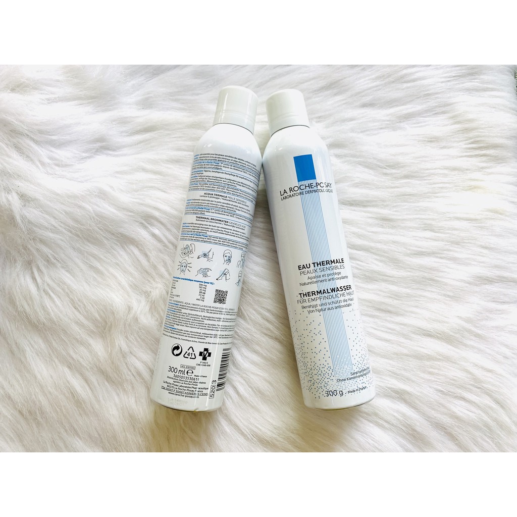 Xịt Khoáng Làm Dịu Và Bảo Vệ Da La Roche-Posay Thermal Spring Water- MUSE HOUSE | BigBuy360 - bigbuy360.vn