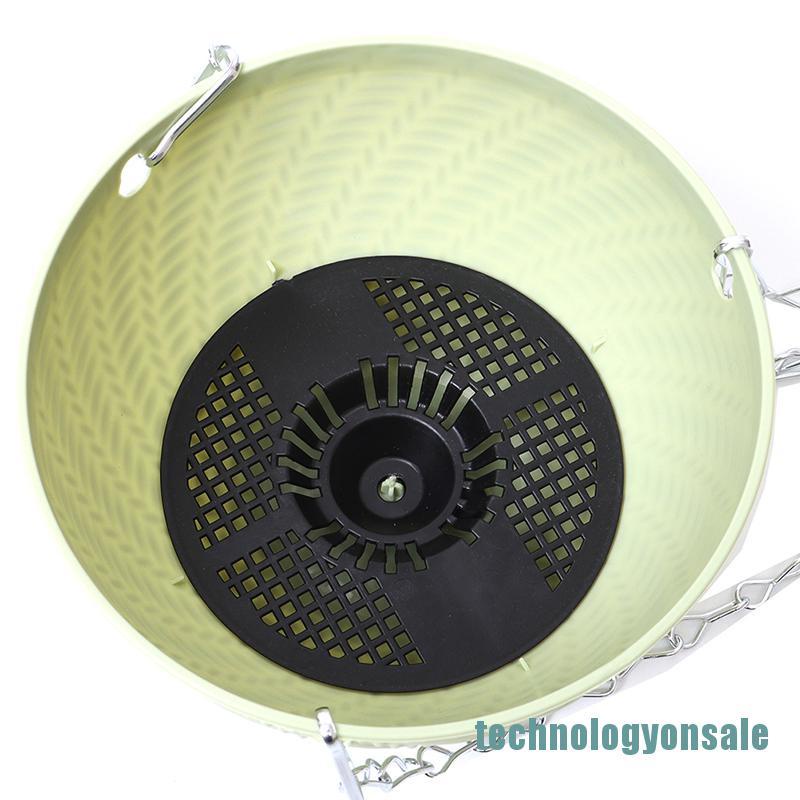 Chậu hoa treo trang trí ban công xinh xắn