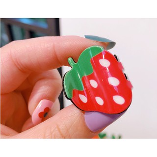 GẤP TÓC MINI HÌNH CUTE