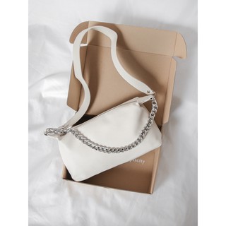 The Chic Chain Bag - Túi xách nữ