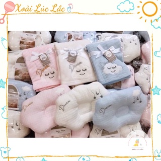 Chăn lưới cho bé sơ sinh Bebe Dream