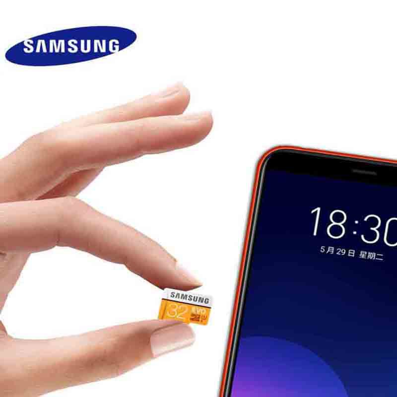 Thẻ Nhớ 128GB 256GB 64GB 32GB 16GB Tốc Độ 80Mb/S | BigBuy360 - bigbuy360.vn