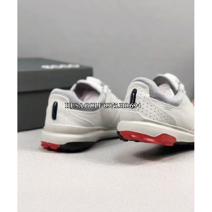 Giầy nam Golf ECCO GOLF BIOM HYBRID - Giày ecco Nút Vặn