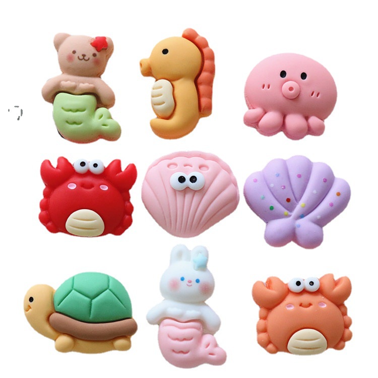 Nhãn Dán Dép sticker dépcrocs sticker Bộ Phụ Kiện Khóa Giày Tự Làm Trang Tríshoes sticker Accessories Stickers Sandals Shoe Decoration