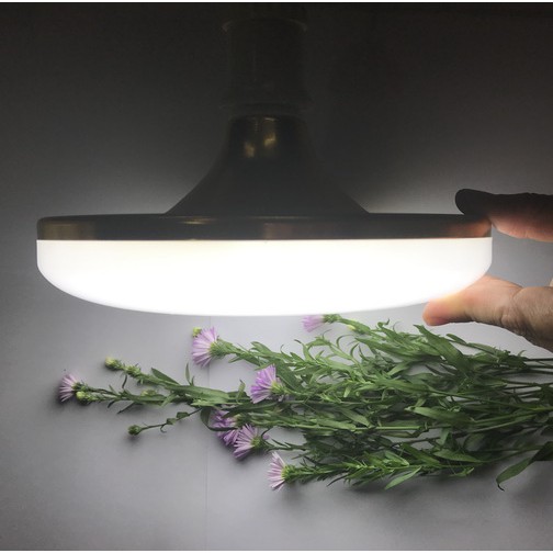 Bóng đèn led UFO siêu sáng, tiết kiệm điện công suất 36W