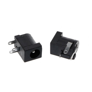 05 Jack Nguồn DC-005 5.5x2.1mm Cái