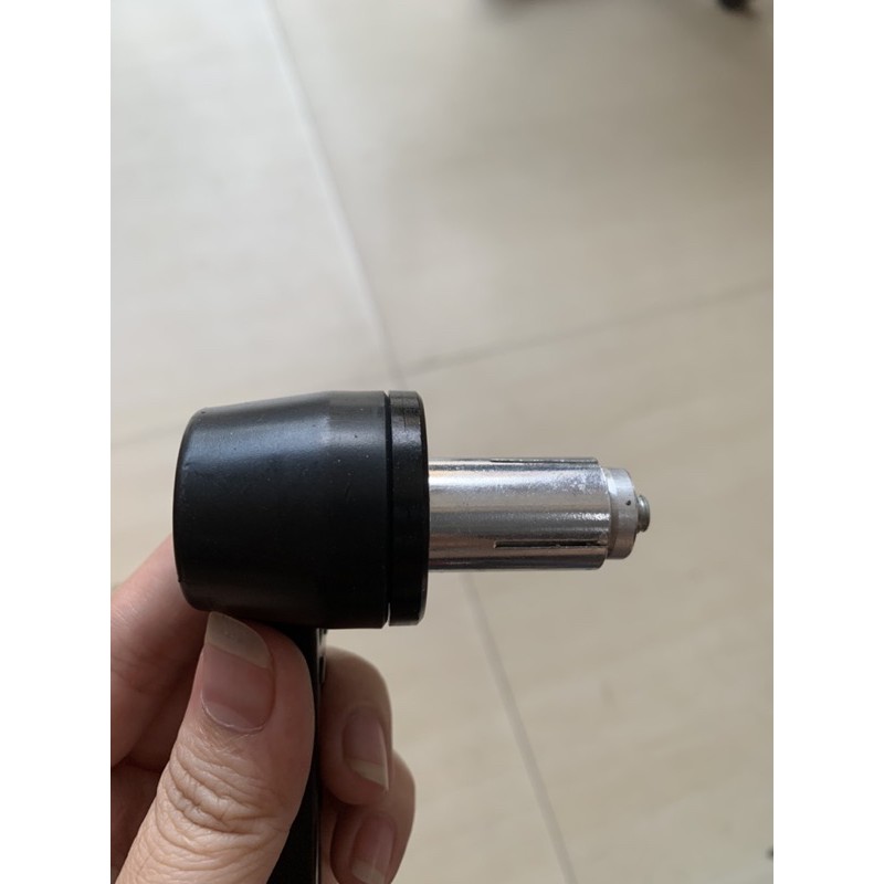 Gù bảo vệ tay thắng AMV chất liệu nhôm đúc CNC