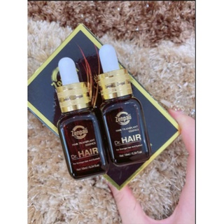 [KHUYỄN MÃI] Tinh Chất Kích Mọc Tóc DR.HAIR ZENPALI