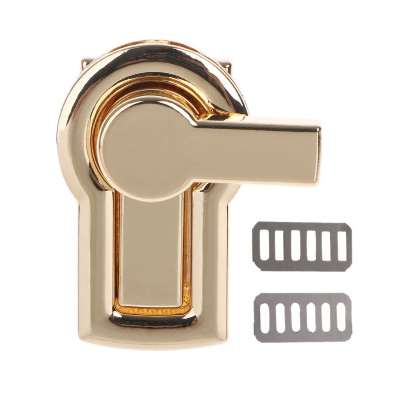 Khóa Kim Loại Dùng Để Làm Túi Xách / Đeo Vai DIY