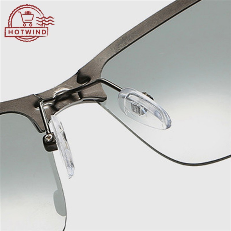 Kính mát phân cực kiểu dáng đơn giản thời trang cho nam | BigBuy360 - bigbuy360.vn