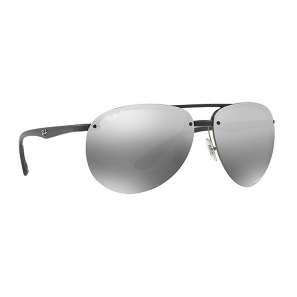 Kính mát thời trang Rayban RB4293CH 601S 5J chính hãng, thiết kế dễ đeo bảo vệ mắt