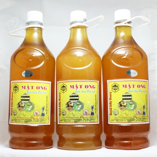 Mật ong sữa chúa đặc biệt 1400g