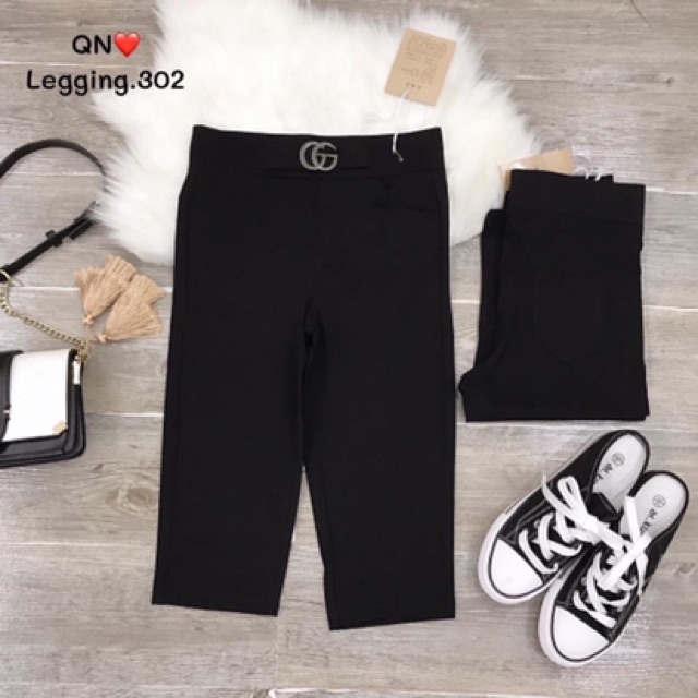 BÁN SỈ QUẦN NGỐ MẶT CHỮ G CHO NỮ | BigBuy360 - bigbuy360.vn