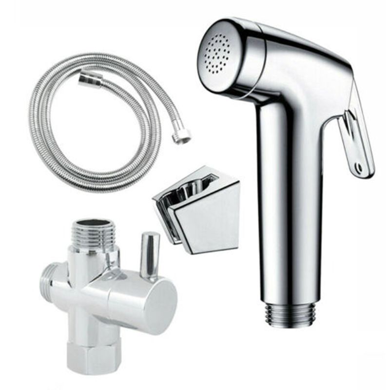 Vòi Hoa Sen Hygeian Xịt Nước Dành Cho Phòng Tắm