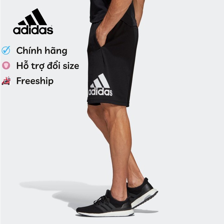 ADIDAS CHÍNH HÃNG - Quần short nam Adidas DT9949