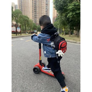 balo zara mickey mini xuất dư