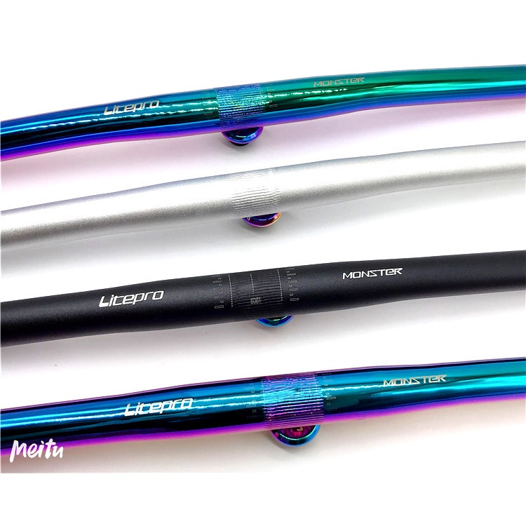 GHI ĐÔNG XE ĐẠP GẤP LITEPRO 540MM/25,4MM