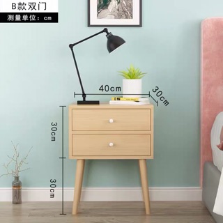 Tủ để đồ đầu giường hàng cao cấp ( hàng oder 5-7 ngày)