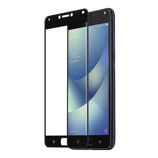 Set 2 miếng dán kính cường lực 9H bảo vệ màn hình dành cho Asus Zenfone 4 Max Pro ZC554KL