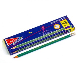 SIÊU SALE 12 cây Bút Chì 2B, Bút chì xanh Conte Pháp Viết Chì Xanh Học Sinh Viết Chì Xanh Conte Pháp