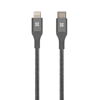Cáp Chuyển Đổi Promate UniLink-LTC2 Type-C Sang Apple Lightning