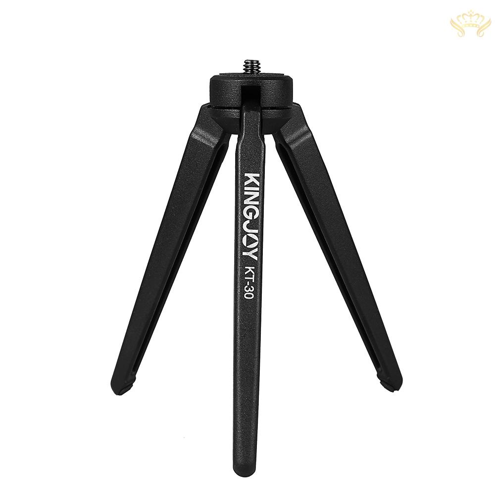 DJI Giá Đỡ Ba Chân Mini Ổn Định Bằng Hợp Kim Nhôm Ổn Định Với Ốc Vít 1 / 4 Inch Cho Camera Dslr 6kg Zhiyun Feiyu Hohemza. 6kg