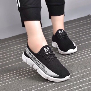 Giày off white nữ rẻ nhất quả đất giá 50 k