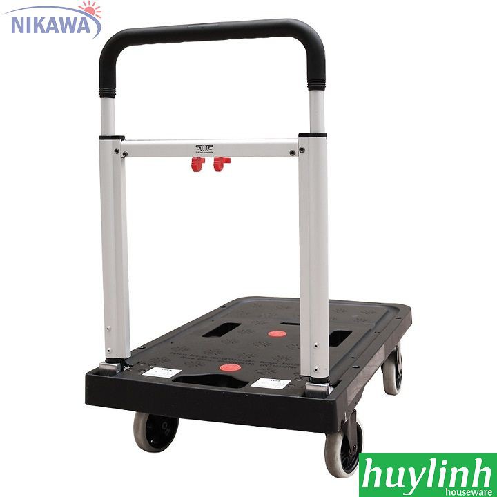 Xe đẩy hàng Nikawa 100kg FWS-100F