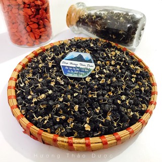 500g Hắc Kỷ Tử Tây Tạng - Món Quà Cho Sức Khoẻ