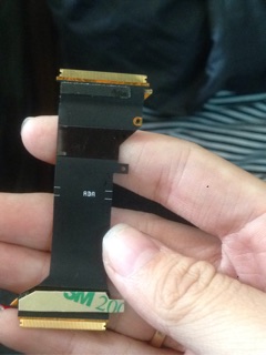 Cáp Sony C905 cao cấp