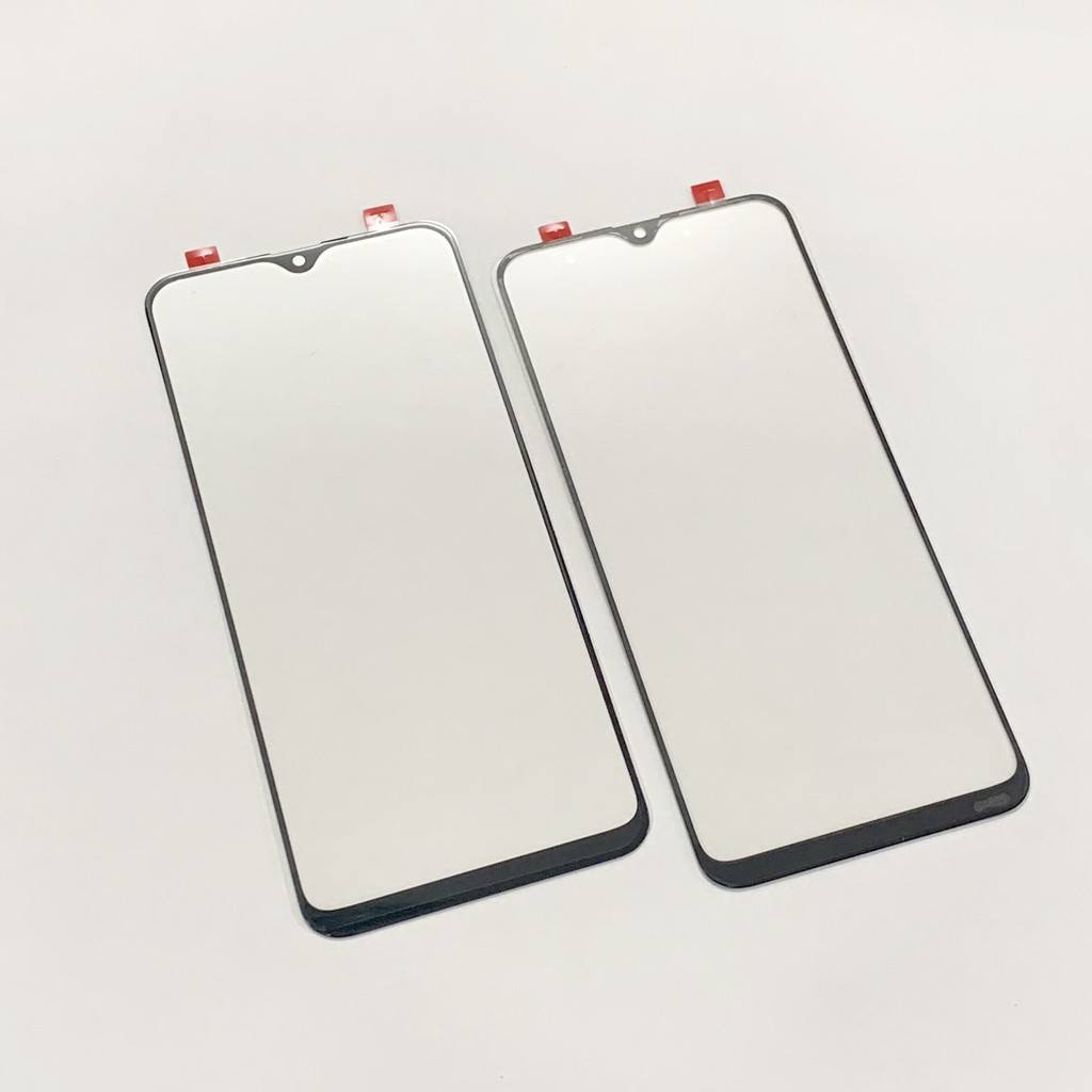 Kính liền keo Samsung A30/A50/A50S/M30/M30S/M21/M31 (A305/A505/A507/M305/M307/M215/M315) ĐEN