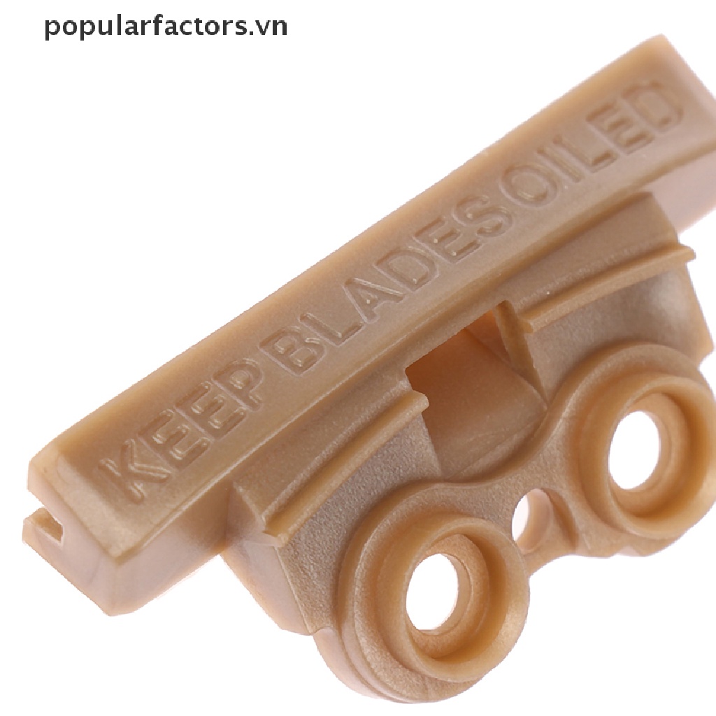 Đầu Cắt Bằng Nhựa Thay Thế Cho Tông Đơ WAHL 8591 / 8148