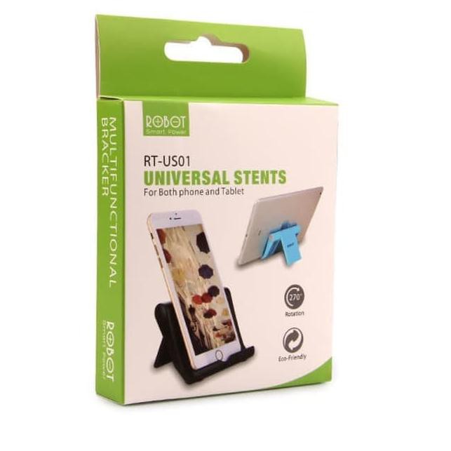 Giá Đỡ Điện Thoại / Máy Tính Bảng Robot Rt-Us01 | BigBuy360 - bigbuy360.vn