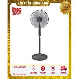 Quạt đứng kdk p41u (miễn phí giao tại hcm-ngoài tỉnh liên hệ shop)