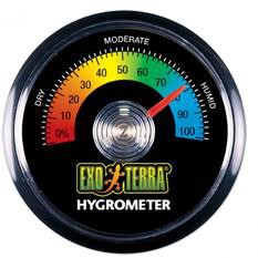 Đồng hồ đo nhiệt độ exoterra | Vietpetgarden